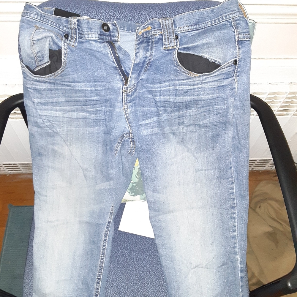 Empyre skinny Jean's